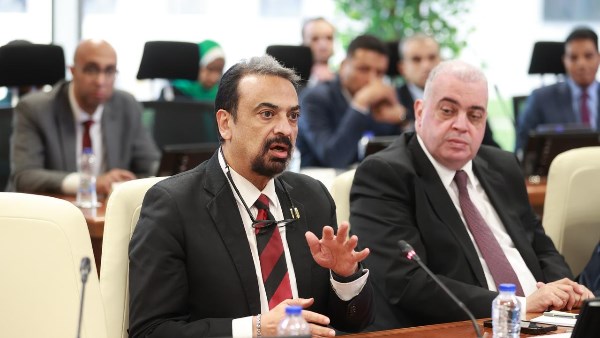 وزير الصحة: تسريع الاستجابة لاحتياجات المرضى ومتابعة نظام التقييم الدوري للعاملين