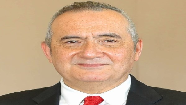 الدكتور محمد مصطفى عبدالغفار