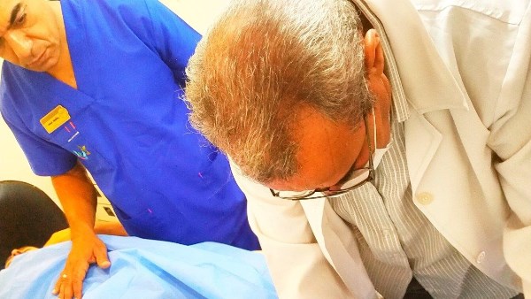 خدمات طبية 