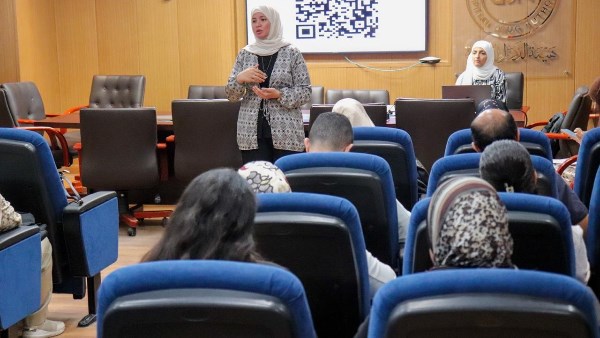 هيئة الدواء تعقد يومًا علميًا لتبادل الخبرات في تطوير الممارسات الصيدلية