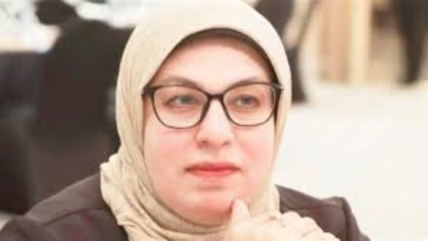  الدكتورة وسام أبو الفتوح