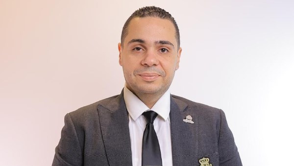 نائب بالشيوخ: الشعب لفظ الإخوان..والدولة تقود معركة الدفاع عن فلسطين