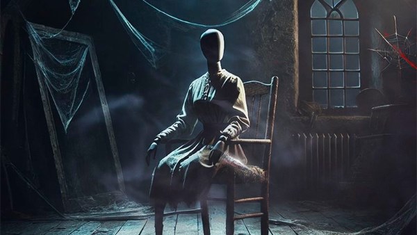 فيلم I’LL PLAY MOTHER