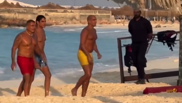 عمرو دياب 
