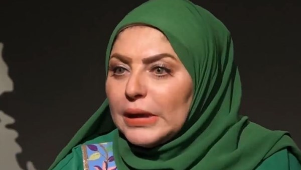 ميار الببلاوي: الناس اللي بتقول ابني حاول الانتحار دول مجرمين