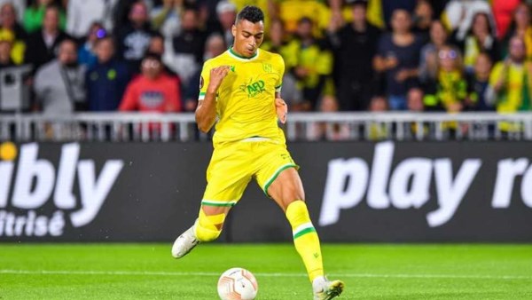نانت الفرنسي يخسر من أنجيه 1-0 وديا بمشاركة المصري مصطفى محمد