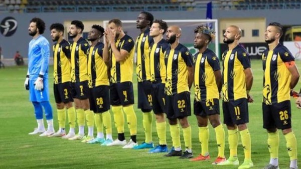 المقاولون العرب