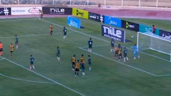زد يهزم المقاولون بهدفين في عقر داره بالدوري الممتاز