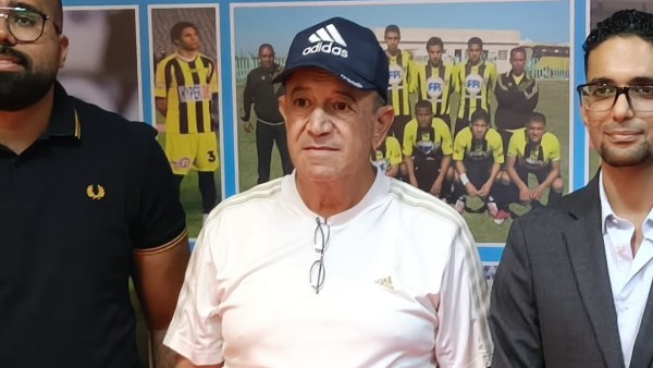يسري عبد الغني