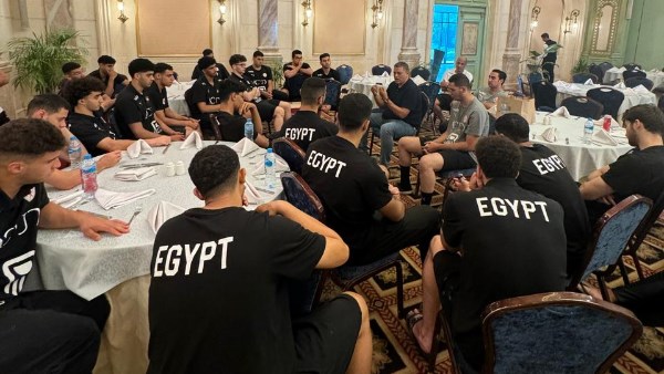 منتخب الناشئين