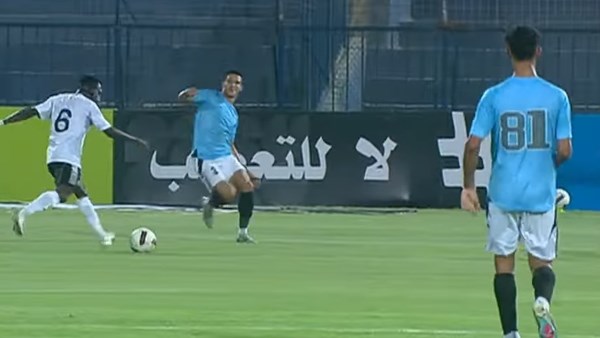 الجونة وغزل المحلة 