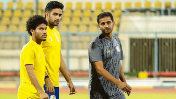 مدرب الإسماعيلي: الفوز على الطلائع بالدوري كان ضروريا لاكتساب الثقة