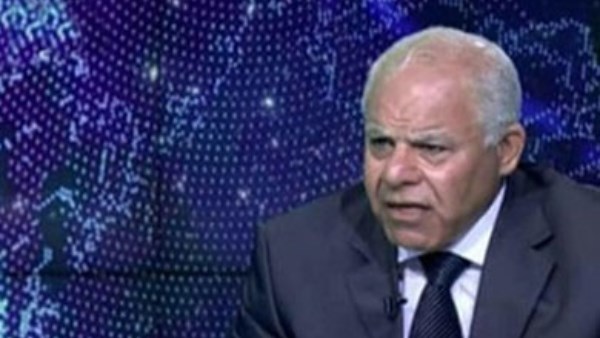 اللواء نجيب عبد السلام، قائد الحرس الجمهوري الأسبق 