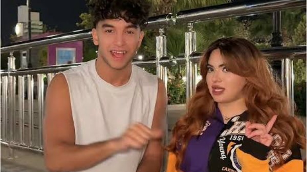 مش بيسأل علينا.. ماذا قالت والدة سوزي الأردنية عن مونلي قبل القبض عليه؟