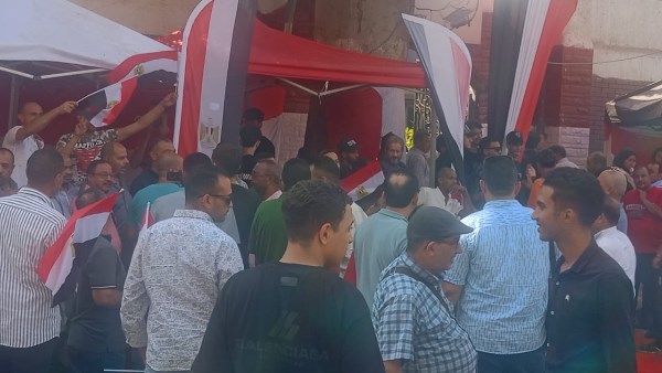مشاركة موسعة للعمال بانتخابات مجلس الشيوخ 