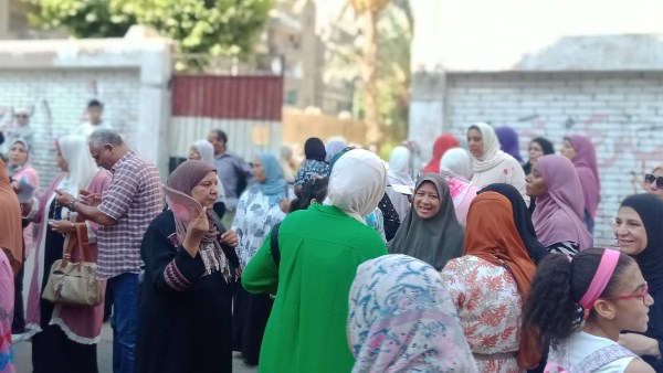 نقابة العاملين بالنيابات والمحاكم تنعى موظف توفي أثناء انتخابات الشيوخ بالشرقية