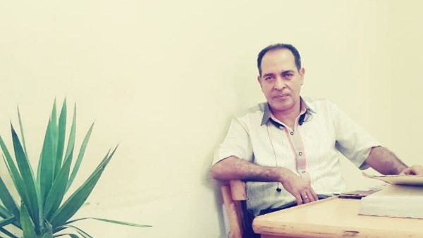 شهيد الواجب الوطني بمحافظة الشرقية 