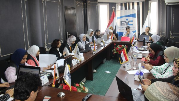 انتخابات الشيوخ.. بالرصد والمتابعة ما حدث في أول 5 ساعات من التصويت
