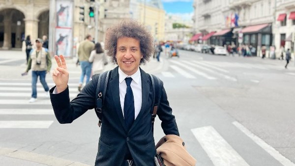  أحمد عبد القادر الشهير بميدو 