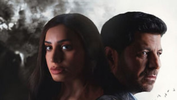 مسلسل إلا الطلاق 