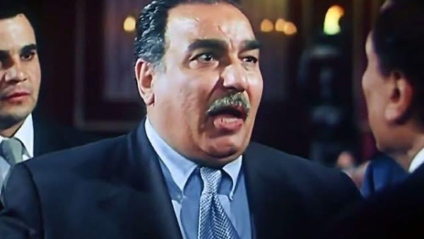 نقابة السينمائيين تنعى سيد صادق