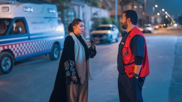 فيلم إسعاف 