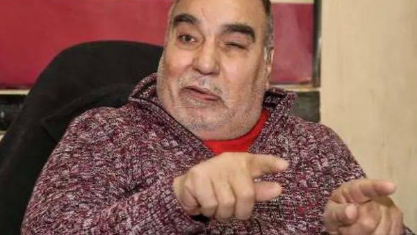 سيد صادق 