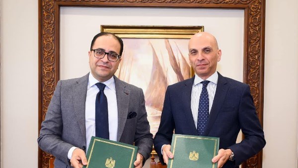 بروتوكولًا للتعاون الإعلامي الوثائقي المشترك بين الجانبين