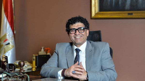 رئيس دار الاوبرا 