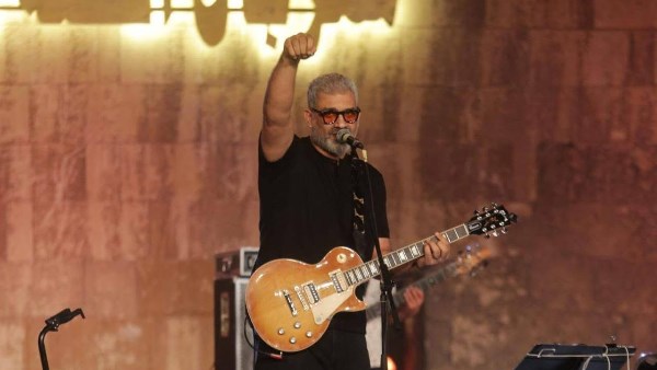هاني عادل 