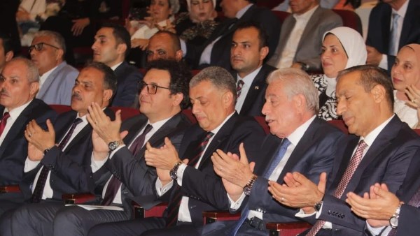 احتفاء بتسجيل آلة السمسمية على قائمة التراث الثقافي باليونسكو