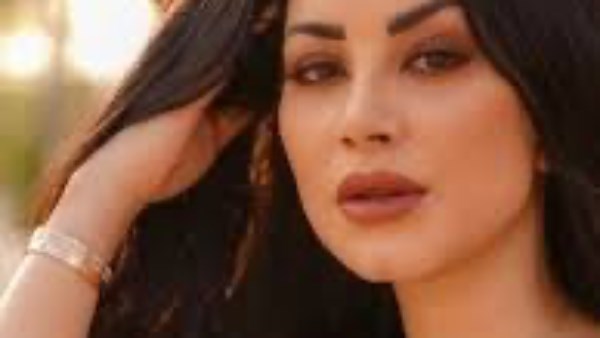 سارة فرح 