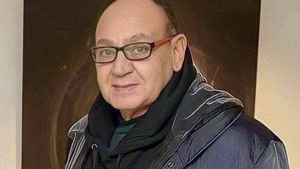 الدكتور يحيى عزمي
