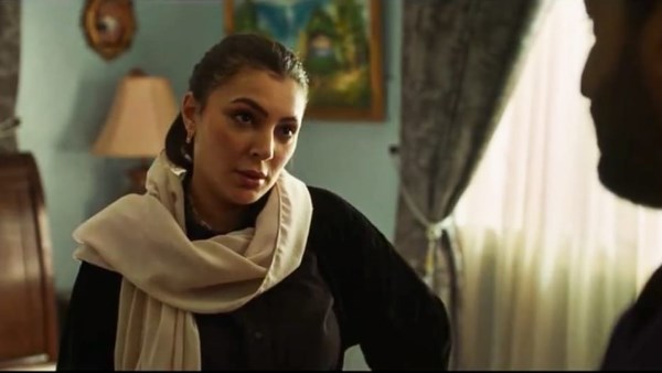 بسمة داود 