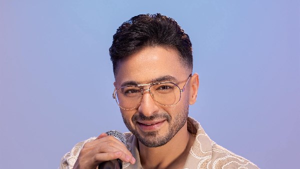 الفنان حمادة هلال
