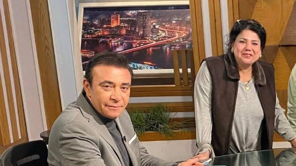 لم يستدل على أهلها… وفاة الإعلامية عبير الأباصيري