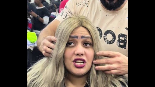 فيديوهات غير لائقة و تشويه صورة المصريين… من هي أم سجدة بعد إلقاء القبض عليها؟