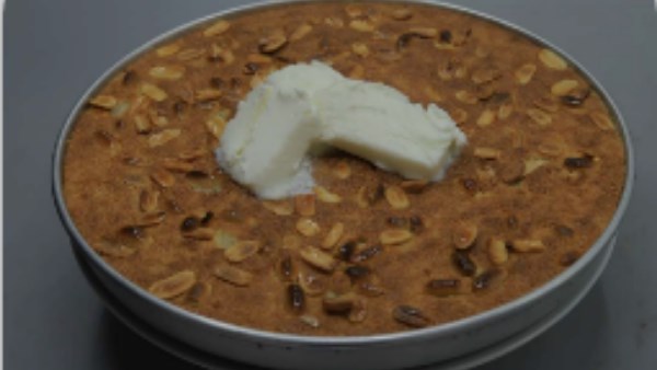 طريقة عمل بسبوسة بالسوداني