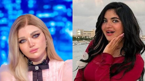 ياسمين الخطيب و سوزي الأردنية