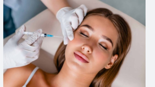 حقن التجميل