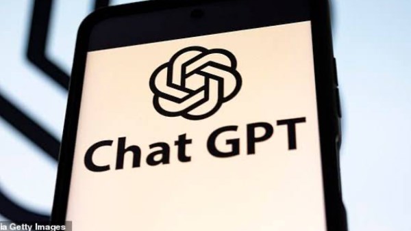 ‏ChatGPT