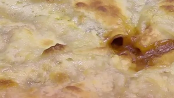 طريقة عمل فطيرة الدجاج