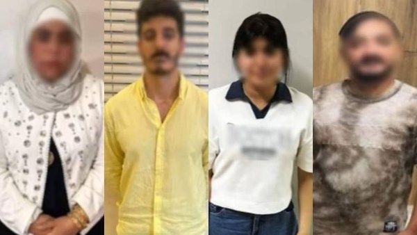 بعد قرار النيابة.. الحبس والغرامة يلاحقان أباطرة التيك توك| تفاصيل