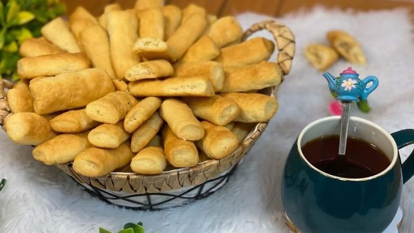 قراقيش اليانسون