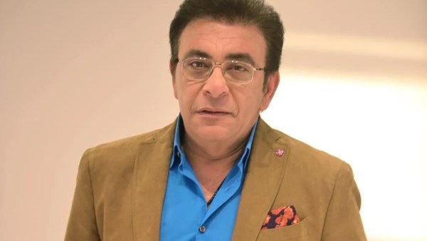 صاحب لو بطلنا نحلم نموت.. سبب وفاة الإعلامي عاطف كامل