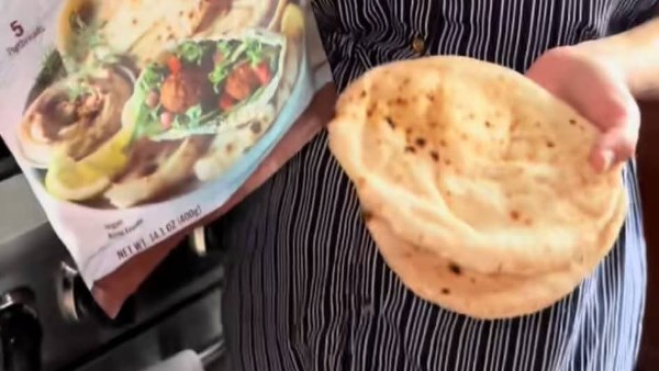 العيش البلدي في امريكا 