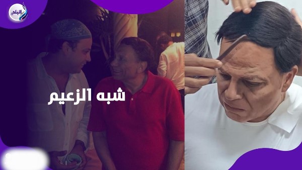 تامر عبد المنعم