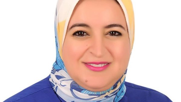 د. هبة عيد 