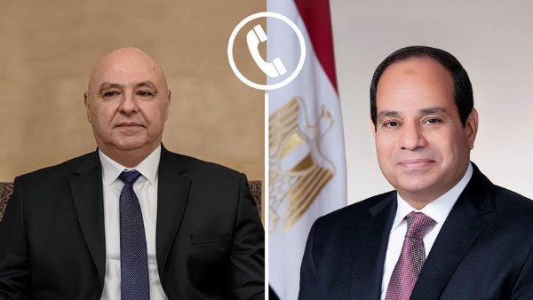 الرئيس عبد الفتاح السيسي