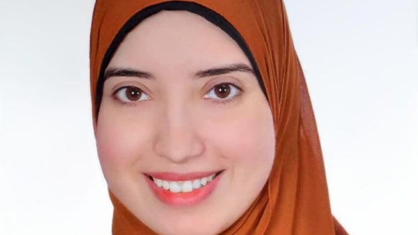 د. آية الهنداوي - مدرس الدراسات اليهودية  - جامعة المنصورة